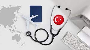 العلاج في تركيا